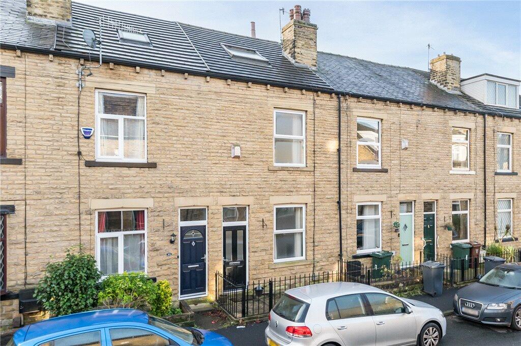 Ashgrove, Greengates, Bradford, West Yorkshire, BD10