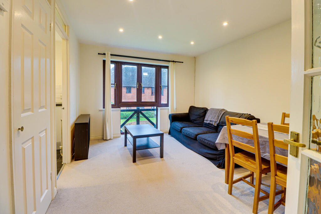 Additional image 5 of Balfour Court, Station Road, Harpenden, AL5