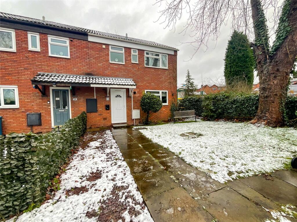 Primary image of Milburn, Wilnecote, Tamworth, Staffordshire, B77