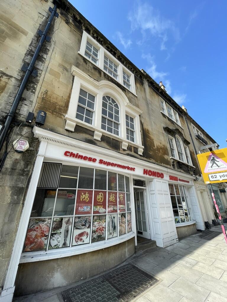 Additional image 12 of 8- 10 St. James's Parade, Bath, Bath and North East Somerset, BA1