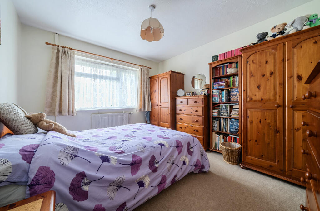 Additional image 11 of Barley Close, Warminster, BA12