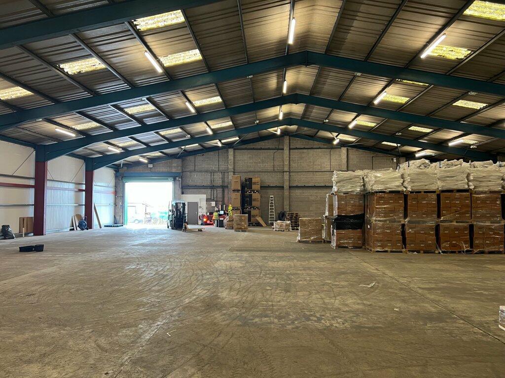 Additional image 5 of Unit 1 at Bradfords, Evercreech, Shepton Mallet, BA4 6LX