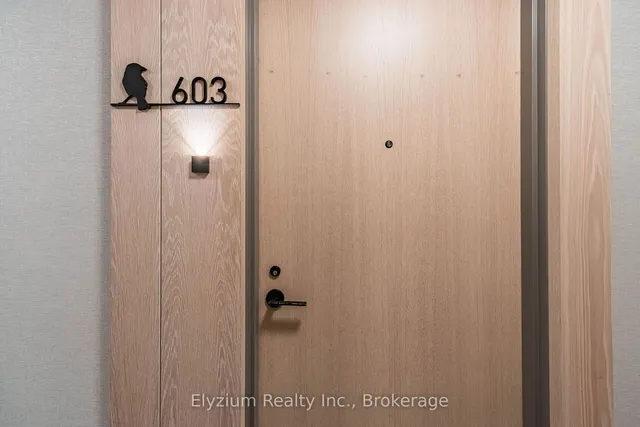 Additional image 5 of 50 George Butchart Dr Unit 603