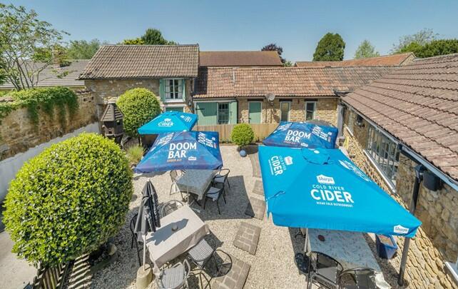 Additional image 3 of The Bay Tree, South Street, Castle Cary, BA7 7ET