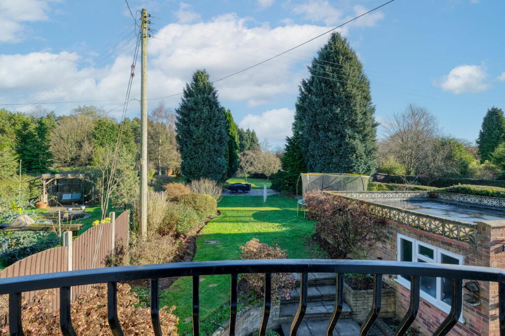 Additional image 10 of Lower Shepley Lane, Lickey End, Bromsgrove, B60 1HX