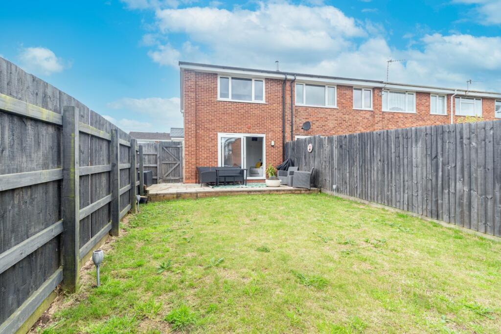 Additional image 9 of Dovecote Road, Bromsgrove. B61 7BP