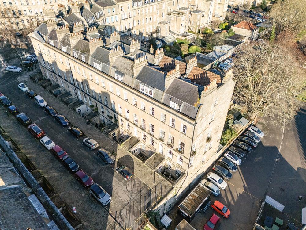 Additional image 45 of Johnstone Street, Bath