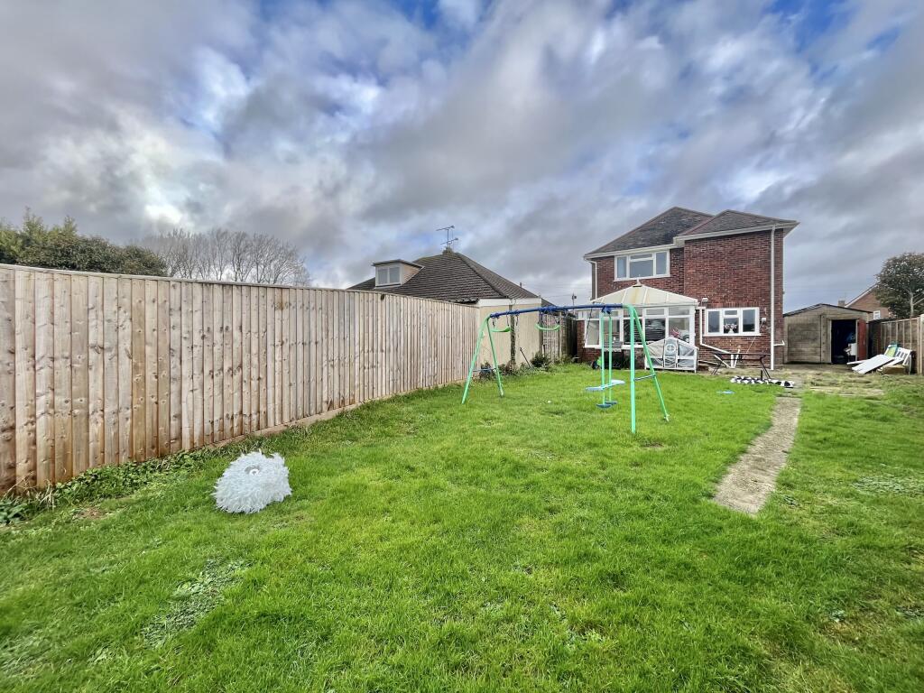 Additional image 23 of Eliotts Drive, Yeovil, Somerset