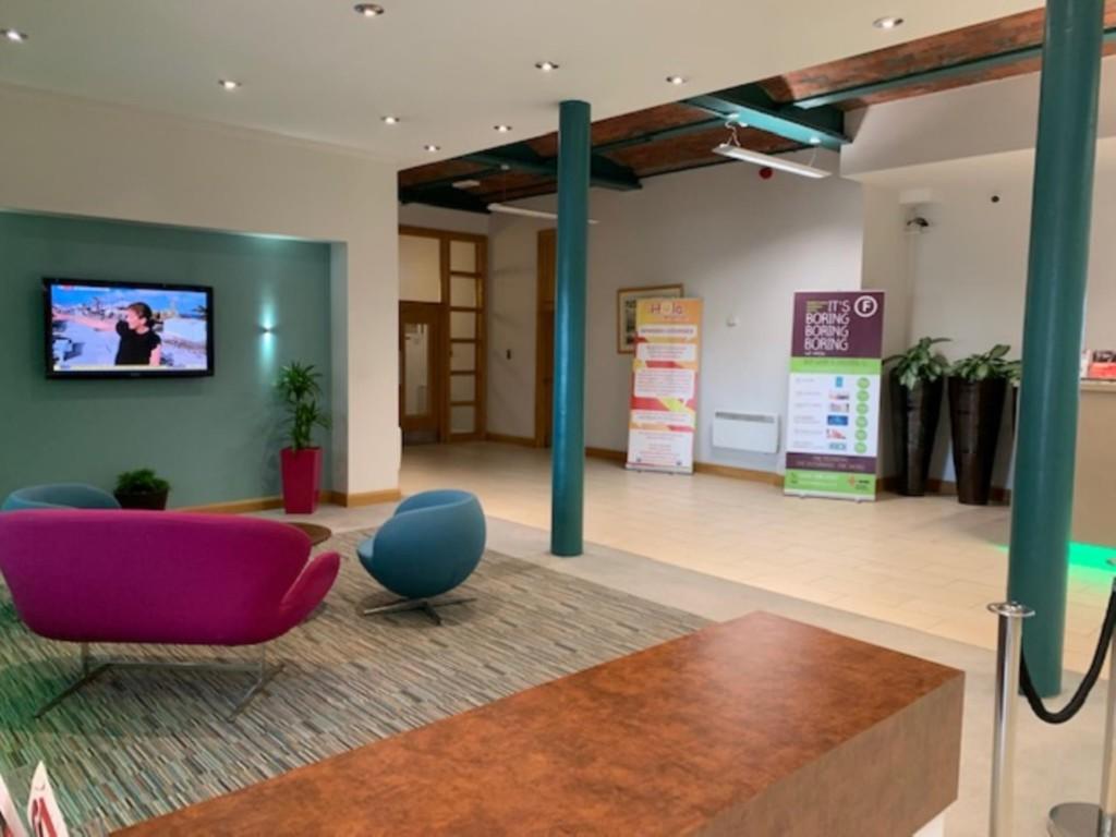 Additional image 4 of Offices, The Globe Centre. Accrington, Lancashire, BB5