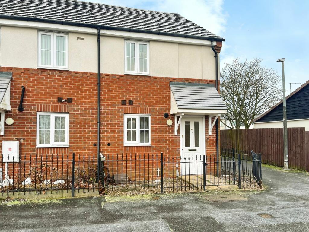 Additional image 2 of Wells Walk, Marston Green, B37