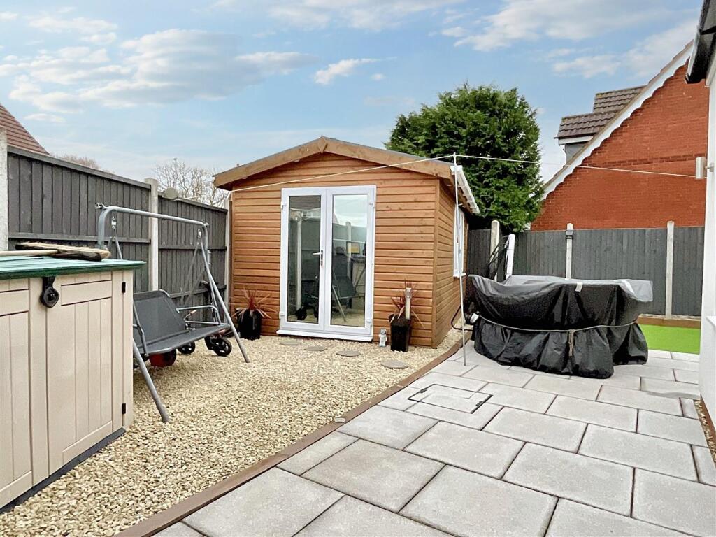 Additional image 31 of Hatherden Drive, Sutton Coldfield