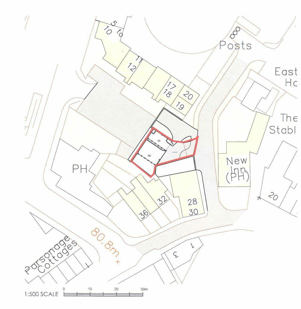 Additional image 4 of The Tyremen, New Market Street, Clitheroe, BB7 2JW