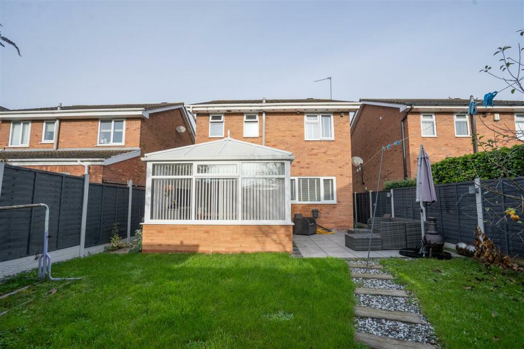 Additional image 18 of Willow Close, Tamworth