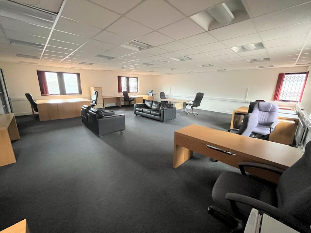 Additional image 6 of 6 The Wharf, 16 Bridge Street, Birmingham, B1 2JS