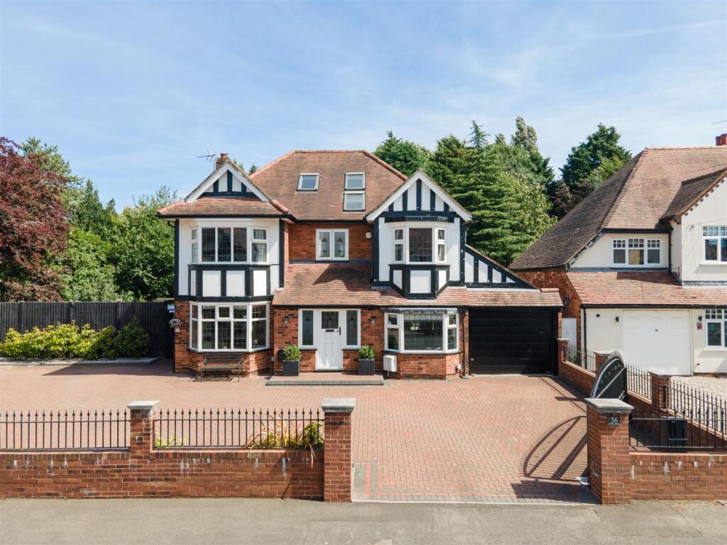 Additional image 25 of Thornby Avenue, Solihull, B91