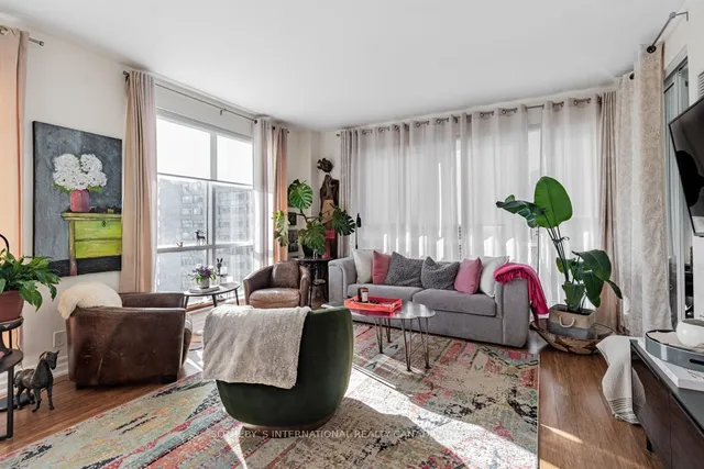 Additional image 16 of 10 Queens Quay Unit 2305