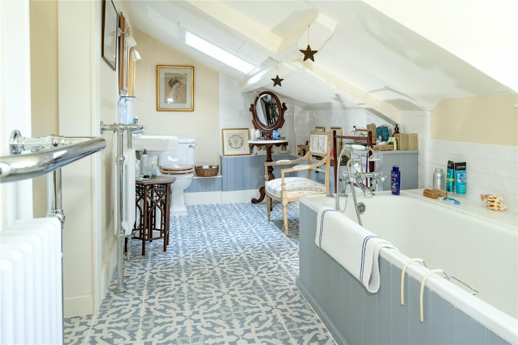 Additional image 9 of Pen Selwood, Wincanton, Somerset, BA9