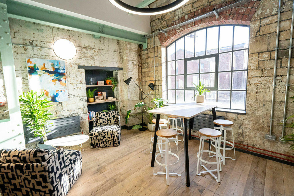 Additional image 29 of Newark Works, Lower Bristol Road, Bath, Somerset, BA2