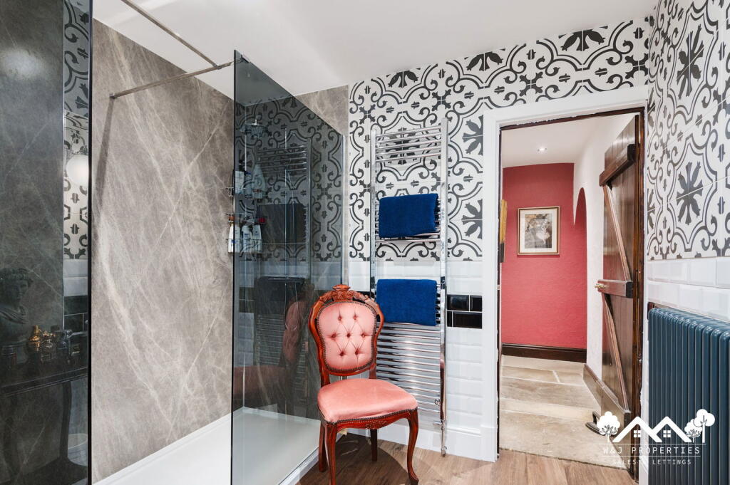 Additional image 19 of The Coach House, Marsden Hall, Town House Road, Marsden, BB9