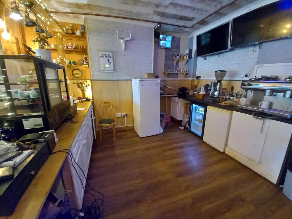 Additional image 4 of Cafe & Sandwich Bars, West Midlands