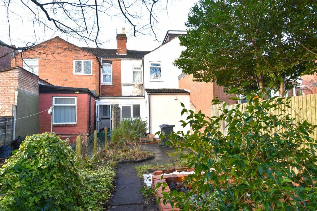 Additional image 16 of Pershore Road, Selly Park, Birmingham, West Midlands, B29