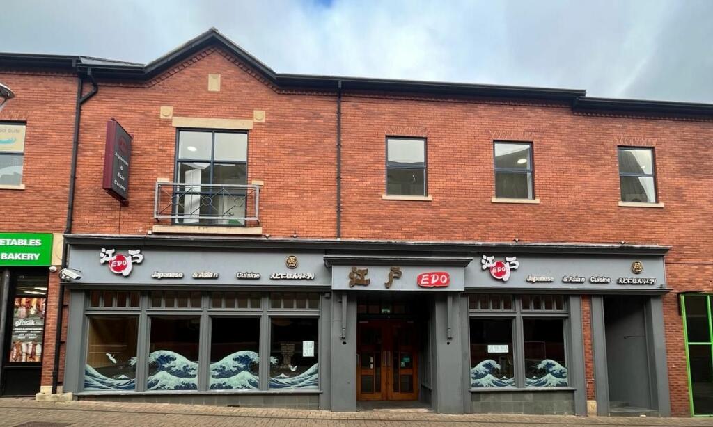 Additional image 7 of 4B The Quadrant Alcester Street, Redditch, Worcestershire, B98 8AE