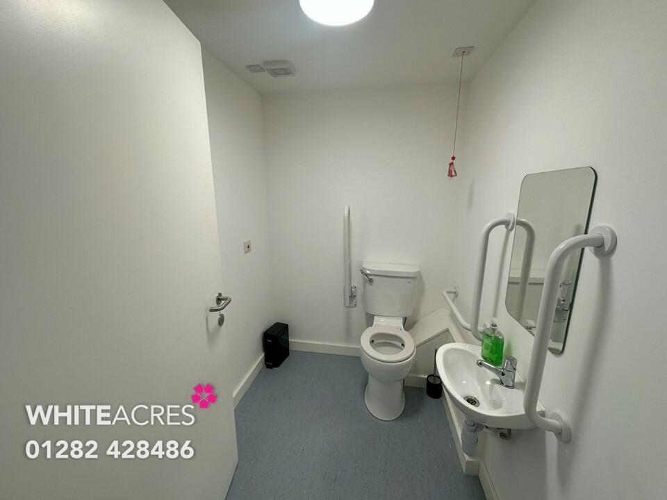 Additional image 6 of Unit 14 Baublock , Blackburn Road, Simonstone, BB12 7FS