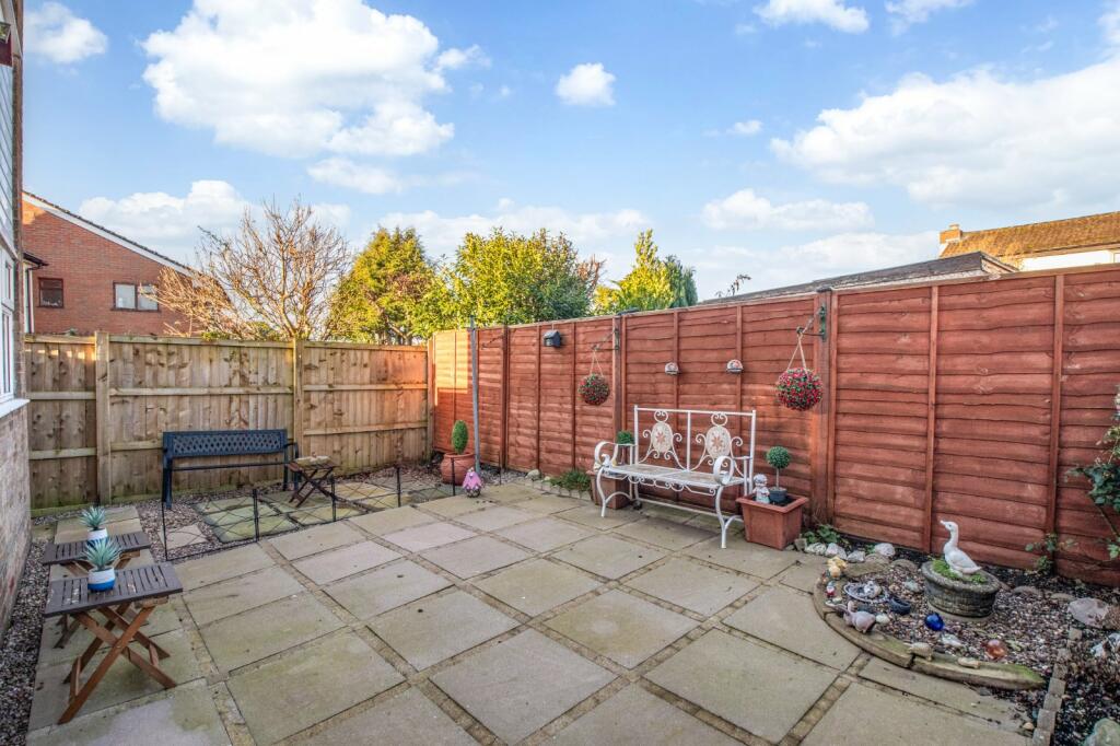 Additional image 13 of Holly Road, Bromsgrove, Worcestershire, B61