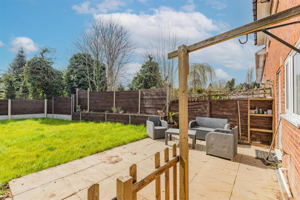 Additional image 13 of Humphrey Middlemore Drive, Birmingham