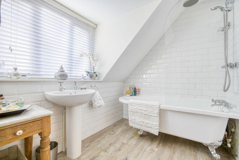 Additional image 29 of Beautifully presented detached house in village location near Wells.