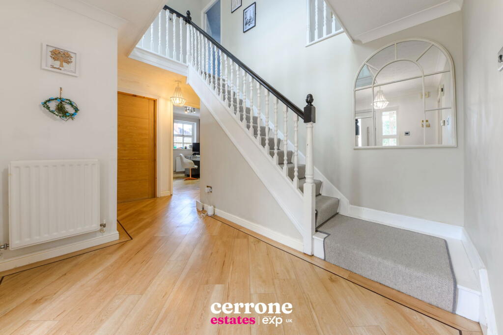 Additional image 3 of Great Hockings Lane, Webheath, Redditch, B97 5WL