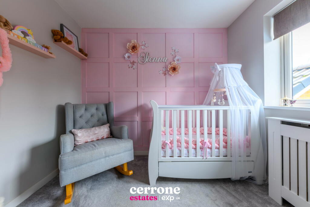 Additional image 17 of Fairweather Close, Brockhill, Redditch, B97 6LE