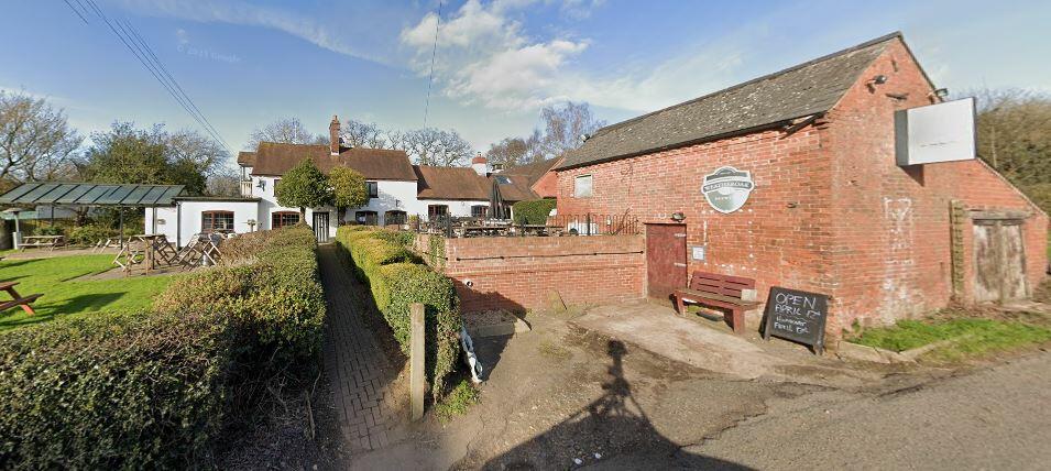 Additional image 2 of Weatheroak Hill, B48