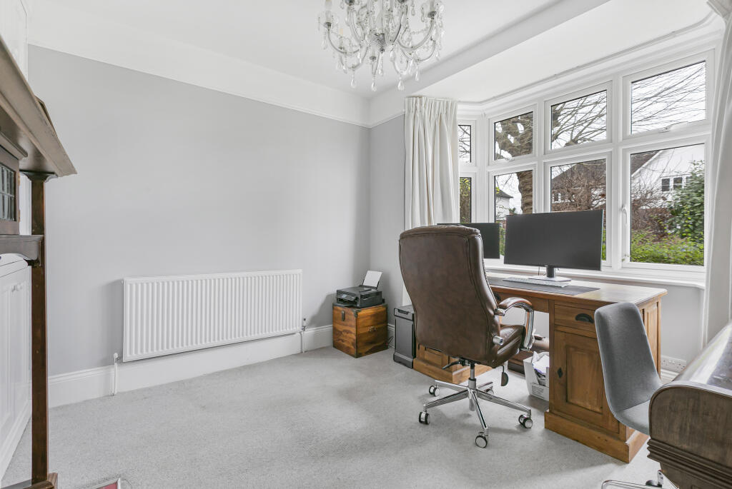 Additional image 11 of New Barnes Avenue, St.Albans, AL1