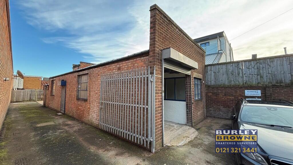 Additional image 12 of 3 Union Drive, Boldmere, Sutton Coldfield , West Midlands, B73 5TE