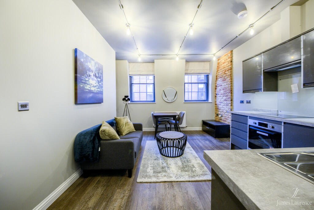 Additional image 6 of Silver Forge, Princip Street, Birmingham