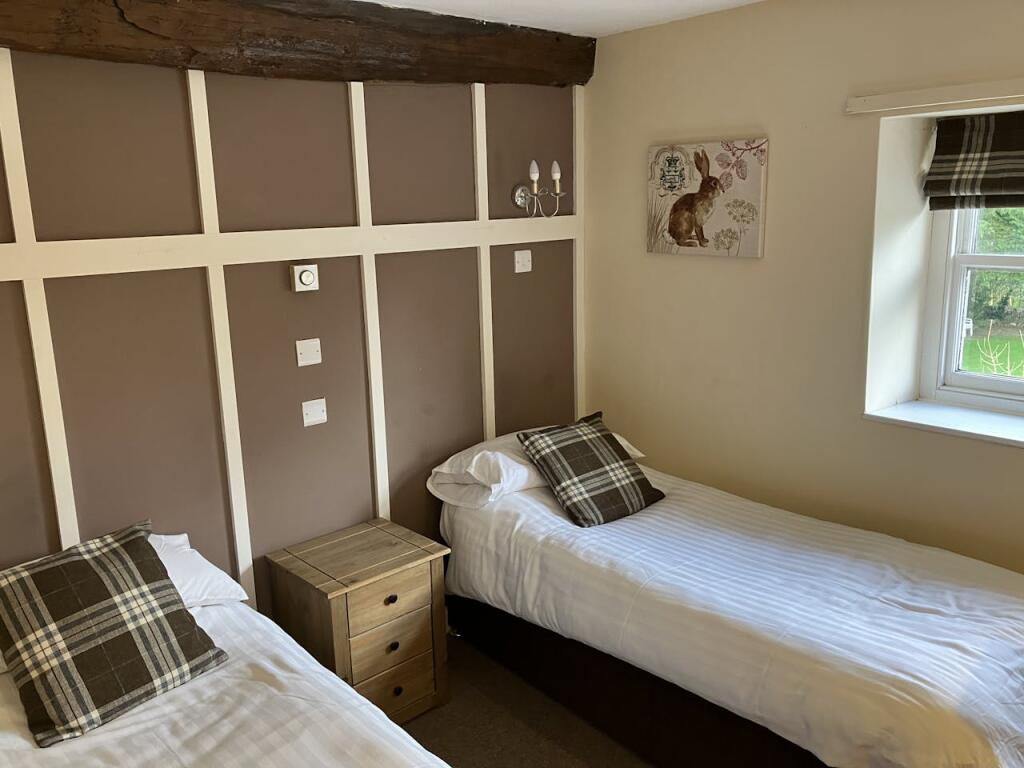 Additional image 5 of Hark To Bounty Inn, Townend, Slaidburn, Clitheroe, BB7 3EP