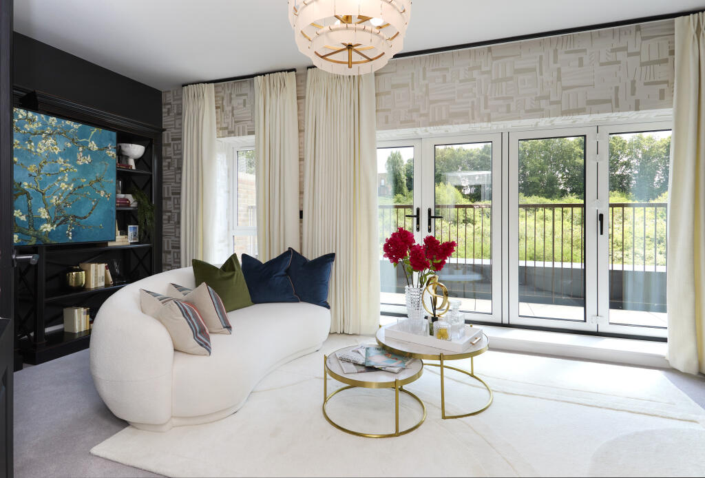 Additional image 3 of Vickers Mews Apartments, London Road, St. Albans, Hertfordshire, AL1