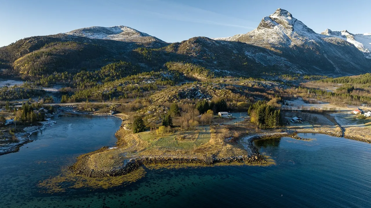 Additional image 2 of Vestbygdvegen 304, 8412 Vestbygd