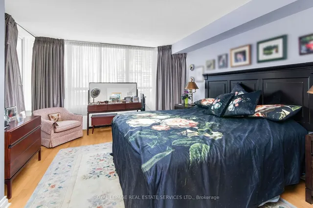 Additional image 28 of 130 Carlton St Unit 609