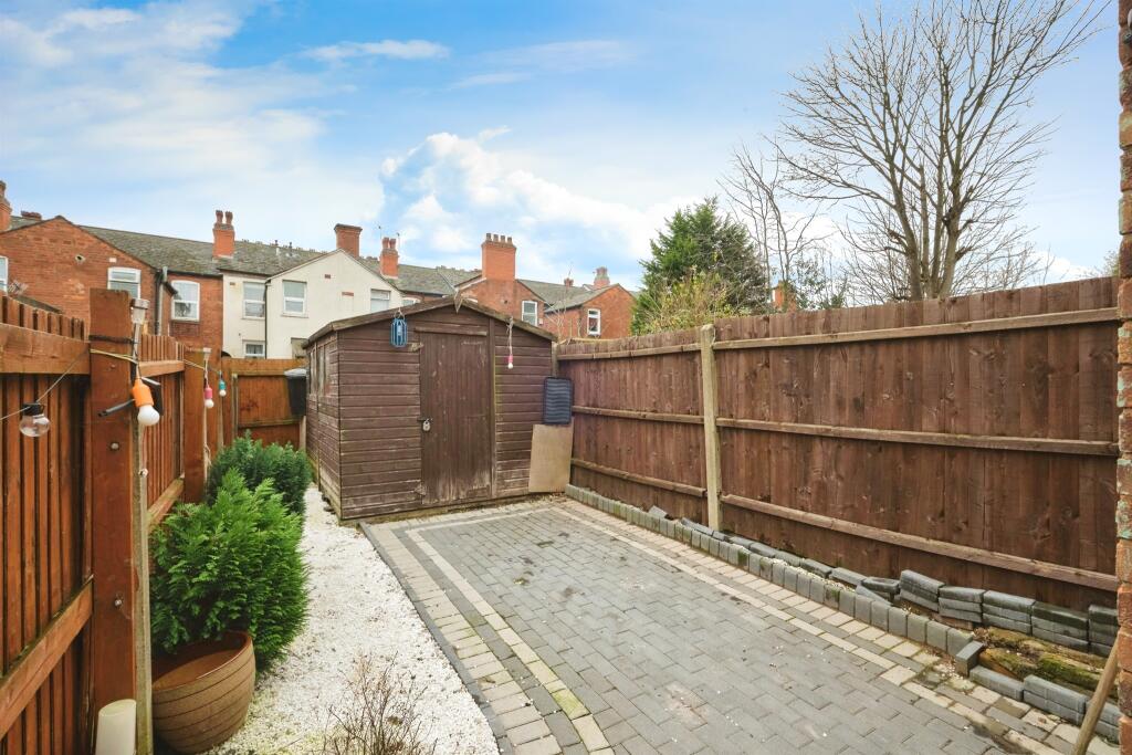 Additional image 15 of Greenhill Road, Handsworth, Birmingham