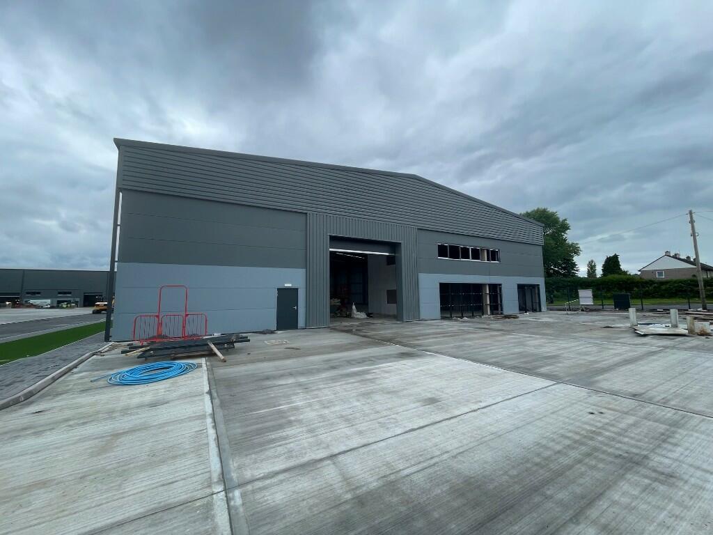 Additional image 14 of Omega, Philips Road, Blackburn, Lancashire, BB1