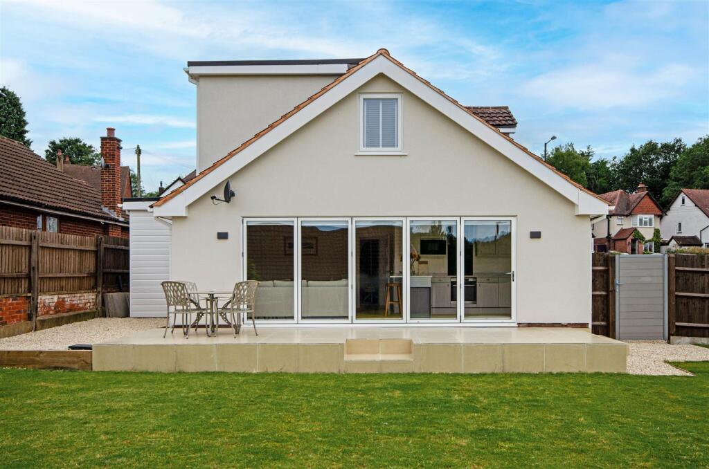 Additional image 40 of Hillmorton Road, Four Oaks