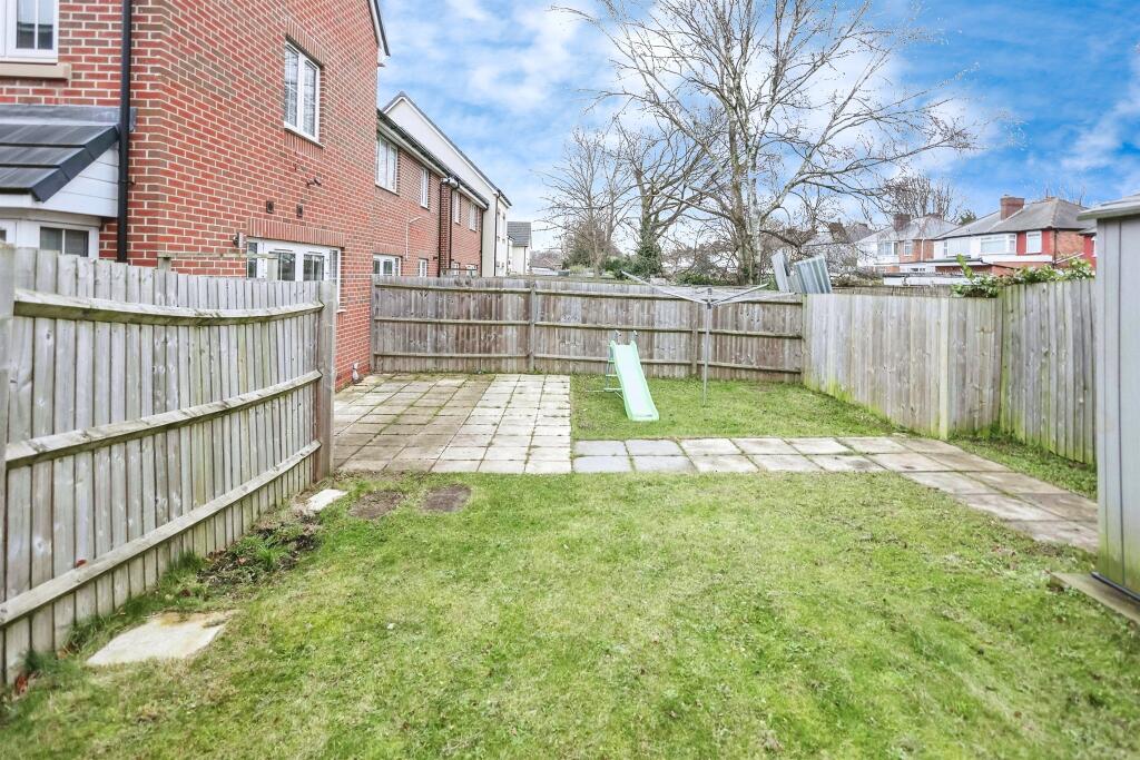 Additional image 17 of Bromford Way, Birmingham