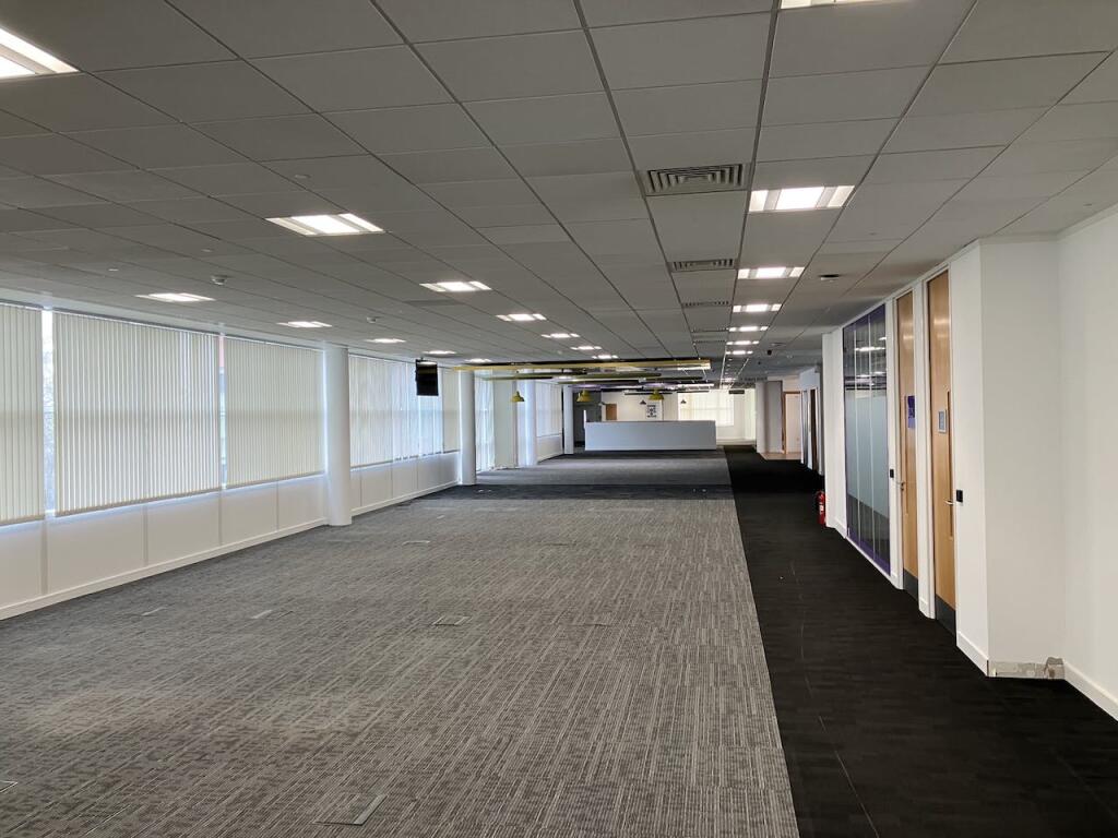 Additional image 2 of The Maldon Building, 5 Falcon Way, Shire Park, Welwyn Garden City, AL7 1GA