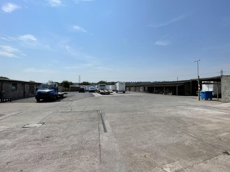 Additional image 10 of Units & Yard, Wellhayes Farm, Lower Westholme, Pilton, Shepton Mallet, Somerset, BA4 4HW