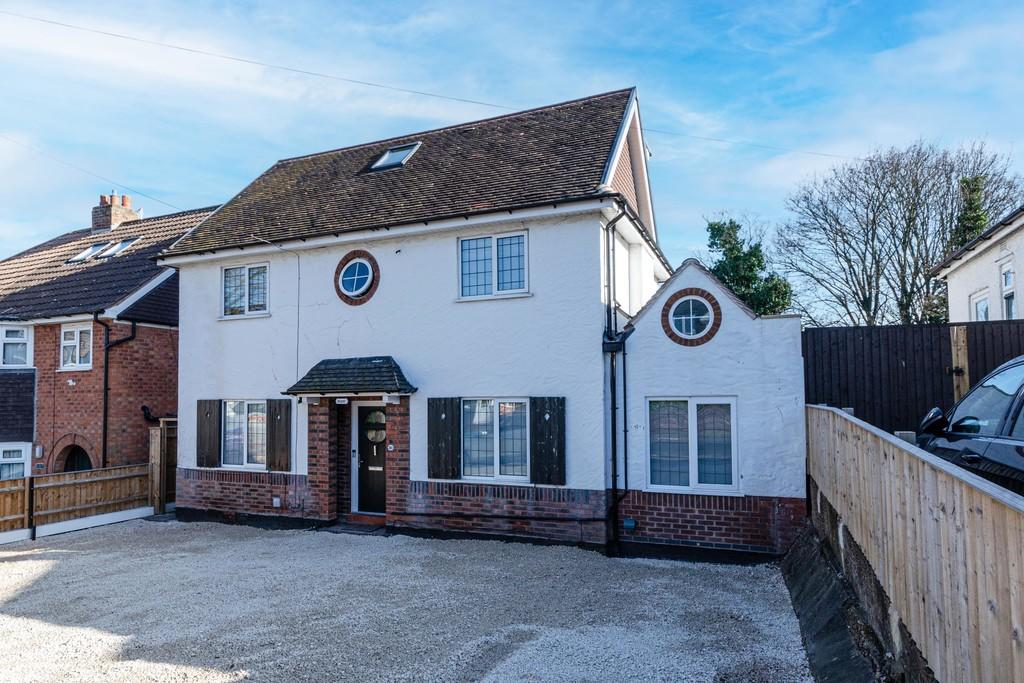 Additional image 38 of College Hill, Sutton Coldfield