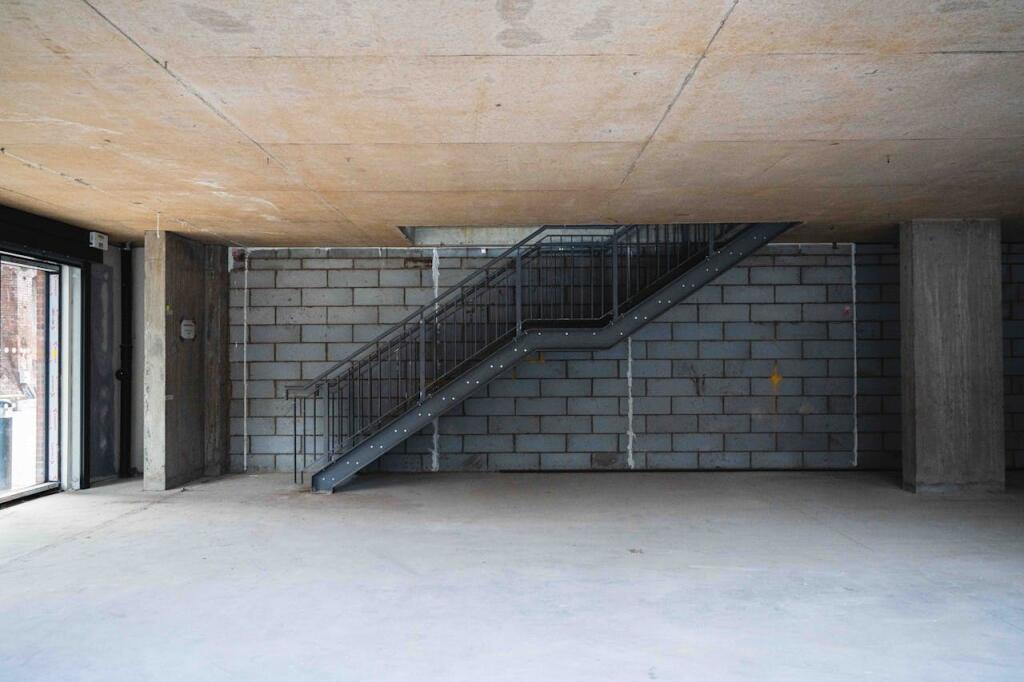 Additional image 19 of The Goodsyard, Jewellery Quarter, Pitsford Street / Station Way / Goodsyard, Birmingham, B18 6FG