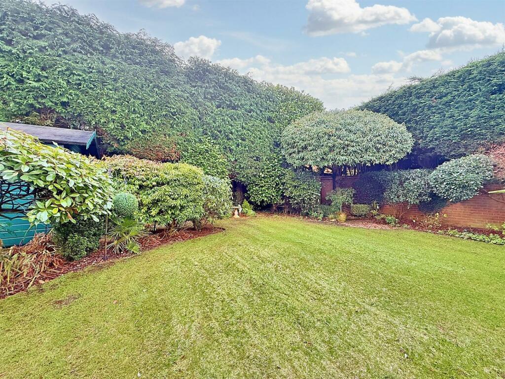 Additional image 35 of Shelley Drive, Streetly, Sutton Coldfield