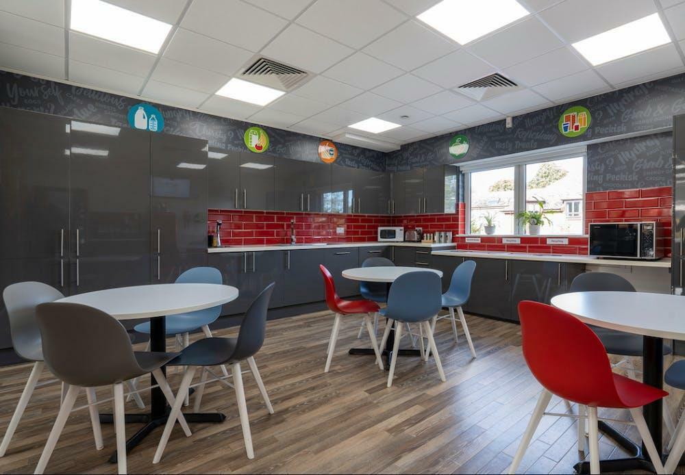 Additional image 4 of Gladstone Place, 36/38 Upper Marlborough Road, St. Albans, Hertfordshire, AL1